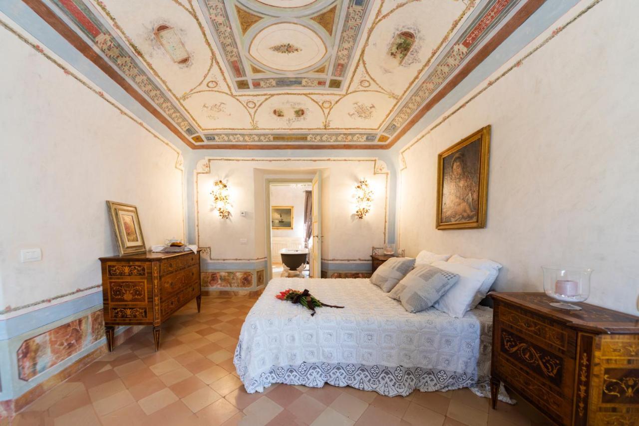 Dimora Pallotto Potenza Picena Esterno foto