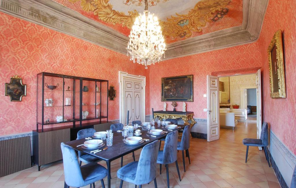 Dimora Pallotto Potenza Picena Esterno foto